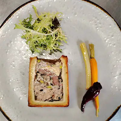 paté croûte maison paté croûte maison